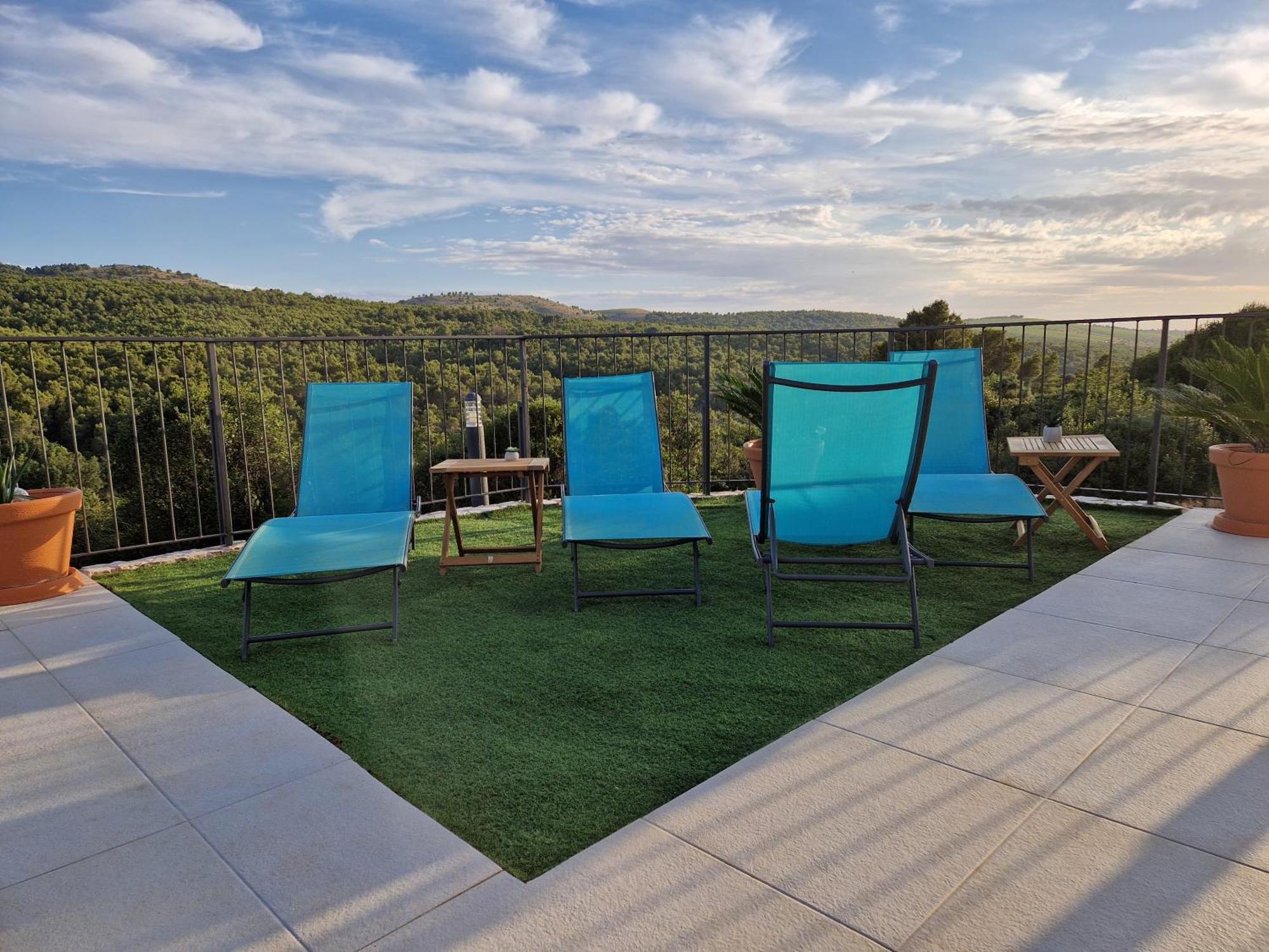 Villa Lucatoni - Heated Pool Шибеник Экстерьер фото