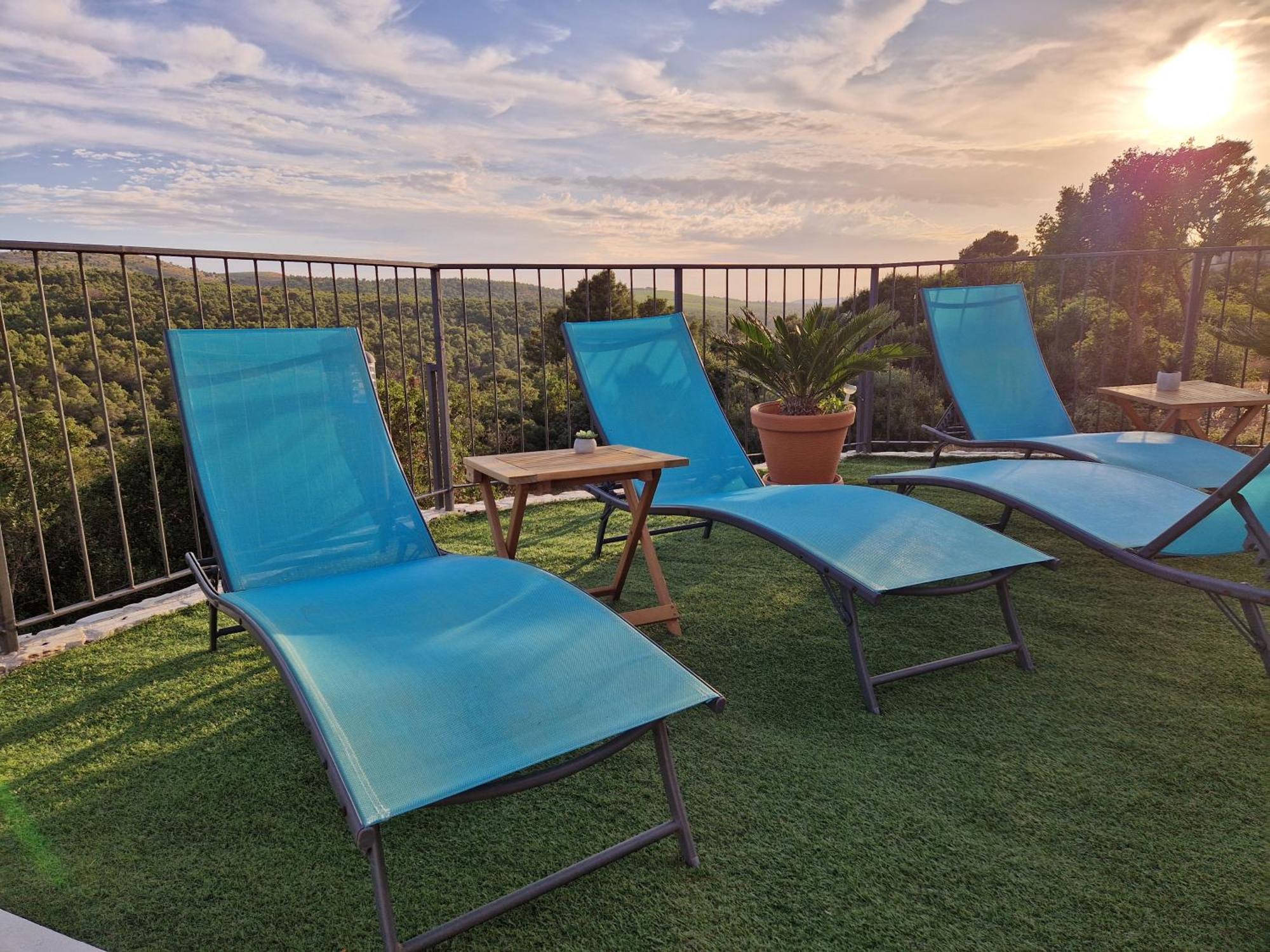 Villa Lucatoni - Heated Pool Шибеник Экстерьер фото